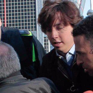 La Fiscalía pide cuatro años de cárcel para el 'pequeño Nicolás' por falsificar su DNI