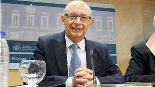 Montoro suaviza el objetivo de déficit a las CCAA