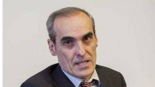 Alejandro Luzón será el sustituto de Moix para dirigir la Fiscalía Anticorrupción