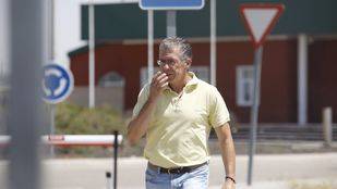 Granados: "Ignacio González es el origen de todas las desgracias"