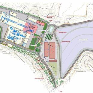 Luz verde al vertedero de Loeches: el TSJM rechaza el recurso del Ayuntamiento
