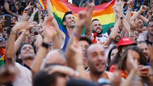En clave d igualdad , la guía contra el acoso LGTBI en el trabajo