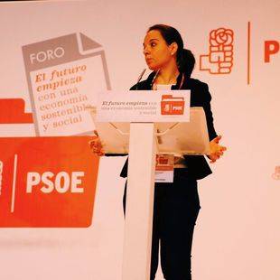 El congreso del PSOE-M se retrasa hasta después de verano