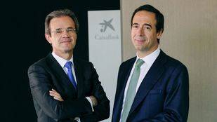 CaixaBank, elegido Best Bank in Spain 2017