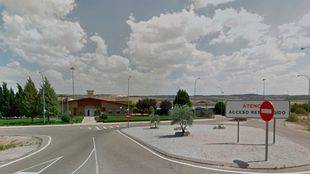 Varios heridos en una pelea entre presos taiwaneses y españoles en la cárcel de Aranjuez