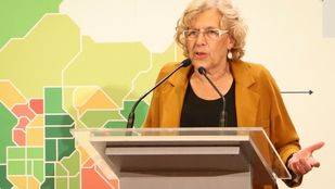 Madrid no desplegará una pancarta en honor a Miguel Ángel Blanco "para no diferenciar unas victimas de otras"