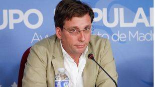 La oposición exige a la alcaldesa un homenaje a Miguel Ángel Blanco