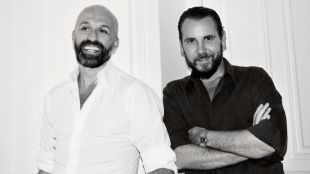 Llega a Madrid la nueva pasarela resort Mercedes-Benz Fashion Weekend Ibiza