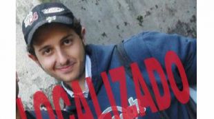 El joven encontrado en Torrejón no es el desaparecido en Palermo