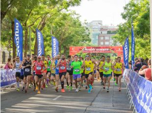 La Chamberí Summer Race se celebra este domingo