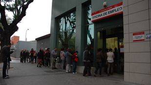 El Ayuntamiento oferta 1.500 puestos de trabajo para desempleados