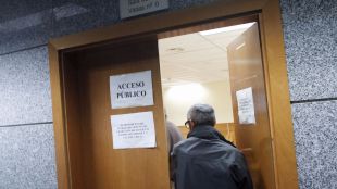 El acuerdo sectorial con los funcionarios de Justicia, en la recta final