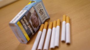 El contrabando de tabaco en Parla duplica la media nacional
