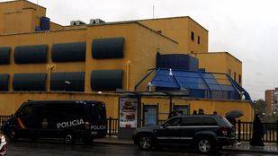Madrid presenta un paquete de medidas contra el CIE de Aluche inviables sin jueces ni Interior