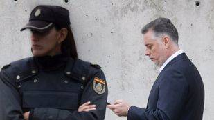 Gürtel: un inspector de la UDEF defiende que la Comunidad financió servicios particulares de López Viejo