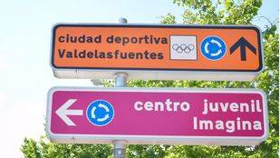 La construcción del instituto debía haber terminado el pasado mes de junio, según lo anunciado inicialmente.