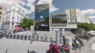 García Castaño propone dedicar una plaza a la dramaturga Ana Diosdado