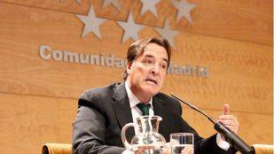 Podemos solicita la comparecencia del consejero de medioambiente González Taboada sobre Arpegio