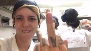 Tommy Mel's asegura que los despidos de Alcalá son "un caso aislado"