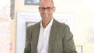 Dimite el portavoz popular del Ayuntamiento de 'Sanse' tras encontrar otro trabajo