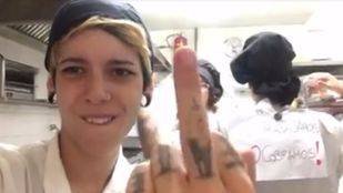 Las cocineras del Tommy Mel's de Alcalá aclaran que pierden el trabajo por el cierre del local