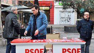 El PSOE-M ya tiene fecha para sus primarias: 30 de septiembre