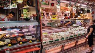 Junio se despide con los precios más altos