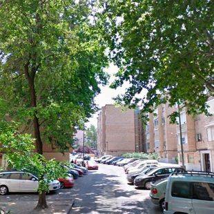 Herido un niño de tres años tras caer desde un tercer piso en Carabanchel