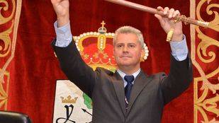 Izquierda Independiente niega cualquier conversación con otros partidos para una moción de censura en 'Sanse'