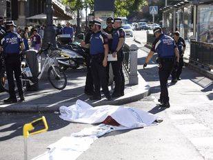 El camionero que atropelló al ciclista de BiciMad, en libertad sin cargos