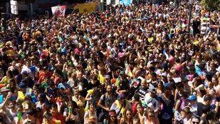 Los mejores planes para no perderse el 'finde'