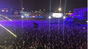 Mad Cool creará un espacio artístico llamado Pedro Aunión