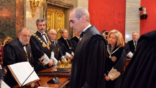 Abierta una investigación por el robo en la casa del fiscal jefe Anticorrupción