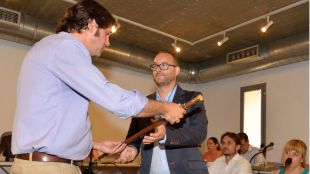 Un cuatripartito levanta Valdemoro a Ciudadanos, la Alcaldía más importante que tenía en Madrid