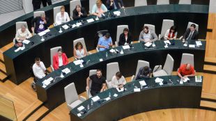 Zapata, Mayer, Barbero y Soto alegan que no pertenecen a la estructura orgánica de Podemos