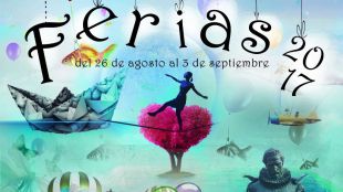 Leiva, Miguel Poveda y Los Morancos, platos fuertes de la feria de Alcalá