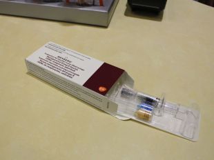 Atentidos el 91% de los pacientes con Hepatitis C con nuevos fármacos antivirales