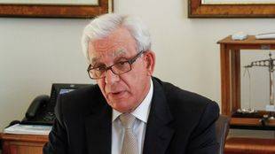 Ahora Getafe: la gestión de Sánchez Martos "ataca a la sanidad pública"