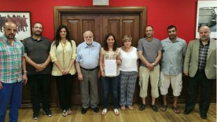 El Ayuntamiento de Getafe no clausurará la mezquita del municipio