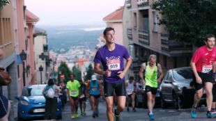 La carrera Rock&Run tendrá lugar este sábado en San Lorenzo del Escorial