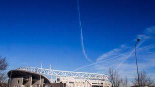 El Ayuntamiento tiene que pagar seis millones como pago en especie "ilegal" por La Peineta