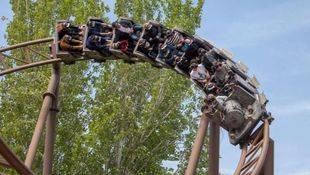 Parque de Atracciones rectifica: el informe sobre un fallo de motor corresponde a otra atracción