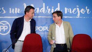 El PP acusa a Ahora Madrid de fraccionar contratos para otorgarlos 'a dedo'