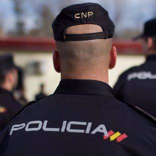 Detenidos siete miembros de una red internacional de tráfico de personas