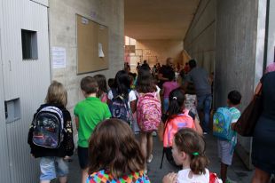 Educación detecta irregularidades sobre la información de las extraescolares en 160 centros concertados