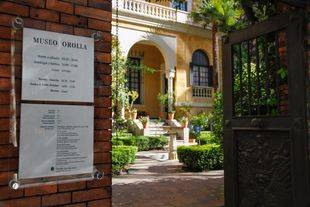 El Museo Sorolla continúa sin ser accesible, según el CERMI