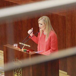 El Gobierno pone fecha para el Debate sobre el estado de la región: 21 y 22 de septiembre