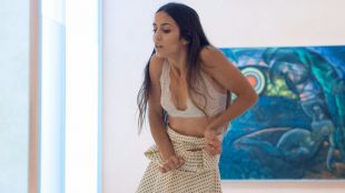 'Arte que sana el alma': el Thyssen dona reproducciones de obras de Renoir y Degas