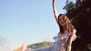 Crúzate el vestido y conviértete en la protagonista del verano