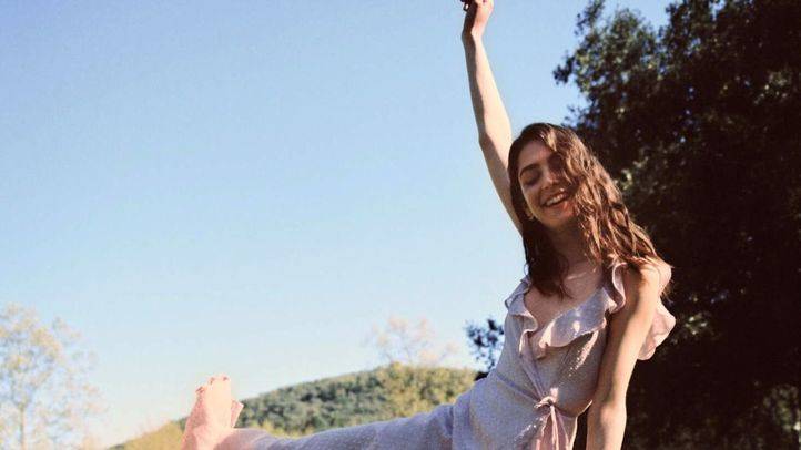 Crúzate el vestido y conviértete en la protagonista del verano